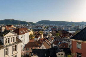 Dinbnb Apartments I The Family Dream Behind Bryggen I Renovated 2024